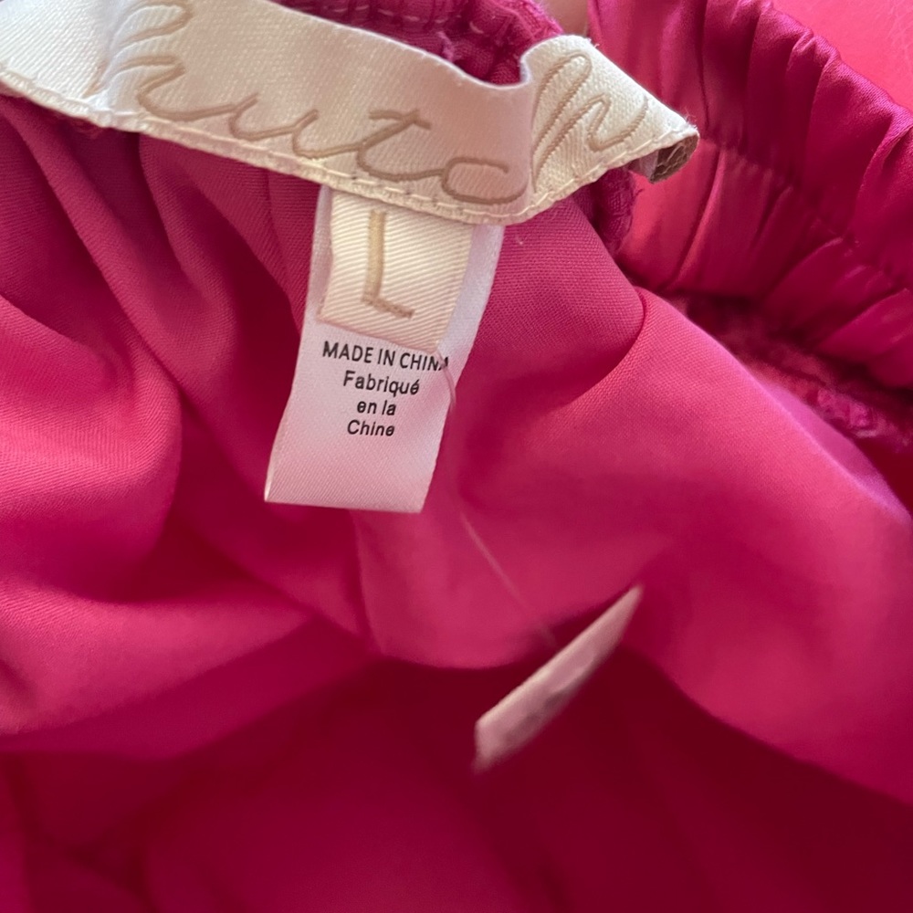 ANTHROPOLOGIE Hutch Asymmetrical Tulle Barbie Avant Garde Tutu Skirt New - Picture 13 of 16